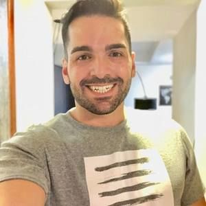 Meet your Posher, Rodrigo